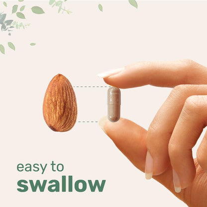 20-in-1 Liver Detox & Repair Complex